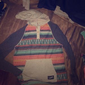 Empyre Lightweight Hoody